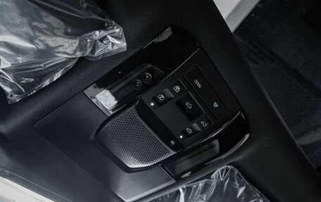 Toyota Land Cruiser Prado, 2025 год, 11 790 000 рублей, 26 фотография