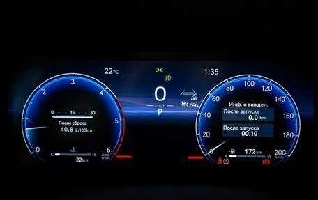 Toyota Land Cruiser Prado, 2025 год, 11 790 000 рублей, 32 фотография