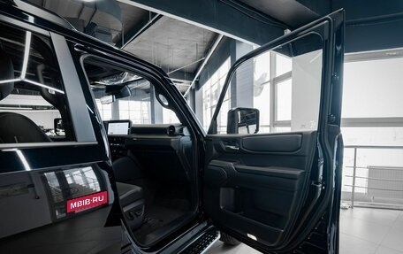 Toyota Land Cruiser Prado, 2025 год, 11 790 000 рублей, 21 фотография