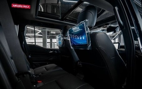 Toyota Land Cruiser Prado, 2025 год, 11 790 000 рублей, 19 фотография