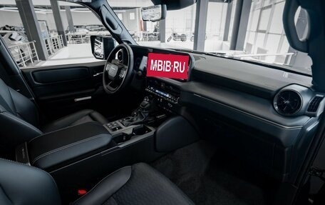 Toyota Land Cruiser Prado, 2025 год, 11 790 000 рублей, 22 фотография