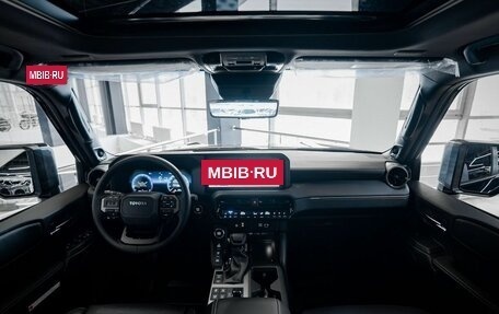 Toyota Land Cruiser Prado, 2025 год, 11 790 000 рублей, 30 фотография