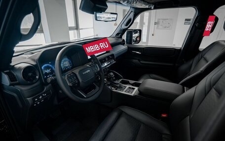 Toyota Land Cruiser Prado, 2025 год, 11 790 000 рублей, 29 фотография