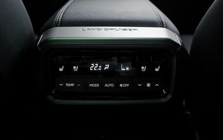 Toyota Land Cruiser Prado, 2025 год, 11 790 000 рублей, 37 фотография