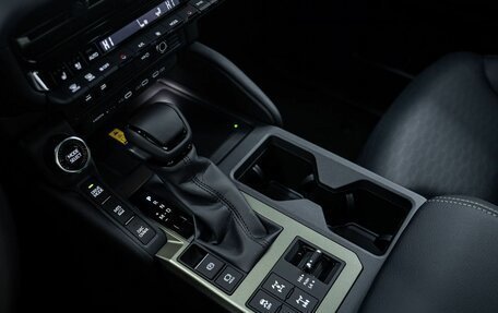 Toyota Land Cruiser Prado, 2025 год, 11 790 000 рублей, 36 фотография