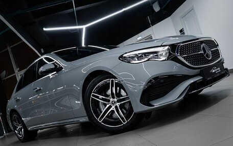 Mercedes-Benz E-Класс, 2025 год, 9 490 000 рублей, 5 фотография