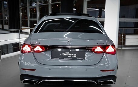 Mercedes-Benz E-Класс, 2025 год, 9 490 000 рублей, 8 фотография