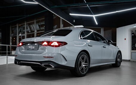 Mercedes-Benz E-Класс, 2025 год, 9 490 000 рублей, 10 фотография