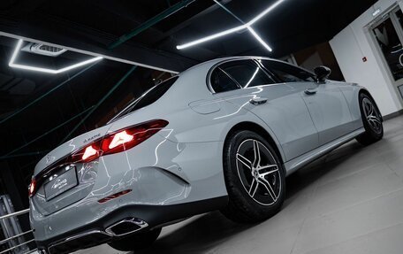 Mercedes-Benz E-Класс, 2025 год, 9 490 000 рублей, 9 фотография