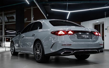 Mercedes-Benz E-Класс, 2025 год, 9 490 000 рублей, 12 фотография