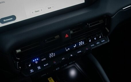 Toyota Land Cruiser Prado, 2025 год, 11 790 000 рублей, 34 фотография