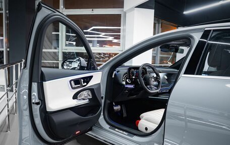 Mercedes-Benz E-Класс, 2025 год, 9 490 000 рублей, 15 фотография