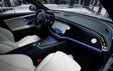 Mercedes-Benz E-Класс, 2025 год, 9 490 000 рублей, 21 фотография