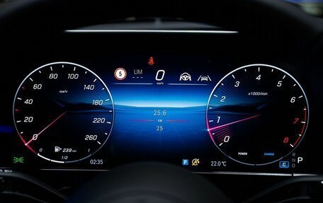 Mercedes-Benz E-Класс, 2025 год, 9 490 000 рублей, 27 фотография