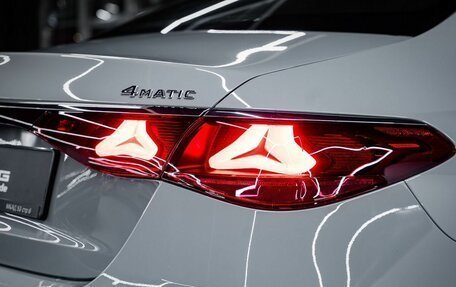 Mercedes-Benz E-Класс, 2025 год, 9 490 000 рублей, 13 фотография