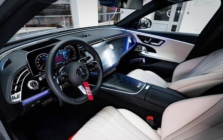 Mercedes-Benz E-Класс, 2025 год, 9 490 000 рублей, 23 фотография