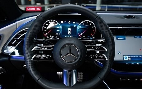 Mercedes-Benz E-Класс, 2025 год, 9 490 000 рублей, 25 фотография