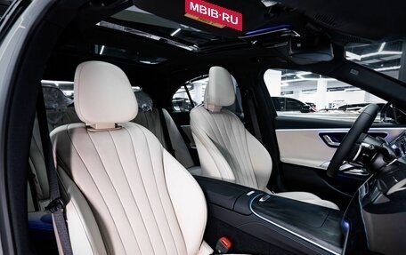 Mercedes-Benz E-Класс, 2025 год, 9 490 000 рублей, 22 фотография