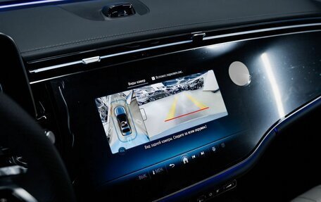 Mercedes-Benz E-Класс, 2025 год, 9 490 000 рублей, 28 фотография