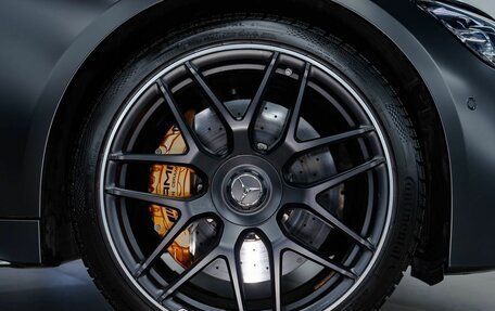 Mercedes-Benz AMG GT I рестайлинг, 2020 год, 12 990 000 рублей, 7 фотография