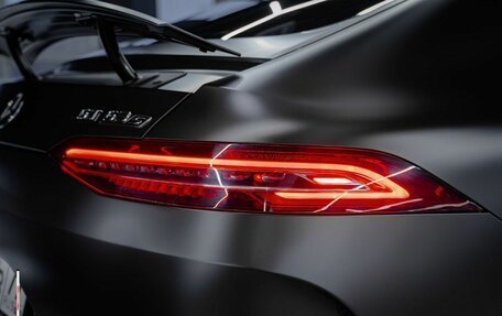 Mercedes-Benz AMG GT I рестайлинг, 2020 год, 12 990 000 рублей, 9 фотография