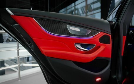 Mercedes-Benz AMG GT I рестайлинг, 2020 год, 12 990 000 рублей, 14 фотография