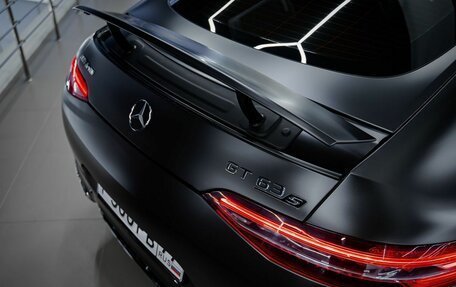 Mercedes-Benz AMG GT I рестайлинг, 2020 год, 12 990 000 рублей, 8 фотография