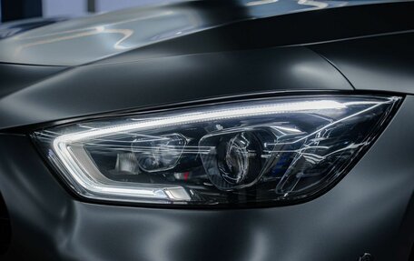 Mercedes-Benz AMG GT I рестайлинг, 2020 год, 12 990 000 рублей, 4 фотография