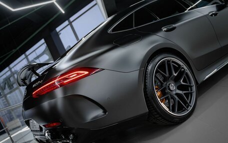 Mercedes-Benz AMG GT I рестайлинг, 2020 год, 12 990 000 рублей, 10 фотография