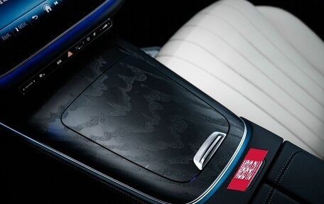 Mercedes-Benz E-Класс, 2025 год, 9 490 000 рублей, 29 фотография