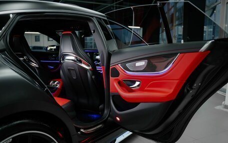 Mercedes-Benz AMG GT I рестайлинг, 2020 год, 12 990 000 рублей, 13 фотография