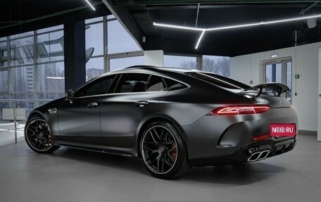Mercedes-Benz AMG GT I рестайлинг, 2020 год, 12 990 000 рублей, 12 фотография