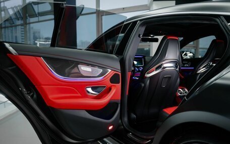 Mercedes-Benz AMG GT I рестайлинг, 2020 год, 12 990 000 рублей, 15 фотография