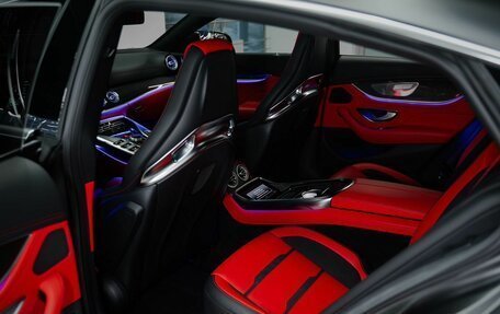 Mercedes-Benz AMG GT I рестайлинг, 2020 год, 12 990 000 рублей, 21 фотография