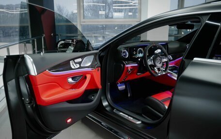 Mercedes-Benz AMG GT I рестайлинг, 2020 год, 12 990 000 рублей, 19 фотография