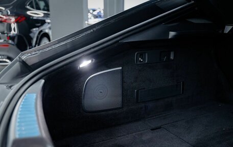 Mercedes-Benz AMG GT I рестайлинг, 2020 год, 12 990 000 рублей, 20 фотография