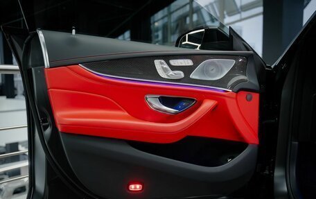 Mercedes-Benz AMG GT I рестайлинг, 2020 год, 12 990 000 рублей, 16 фотография