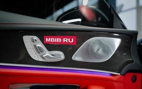 Mercedes-Benz AMG GT I рестайлинг, 2020 год, 12 990 000 рублей, 17 фотография