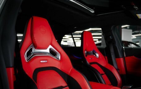 Mercedes-Benz AMG GT I рестайлинг, 2020 год, 12 990 000 рублей, 24 фотография