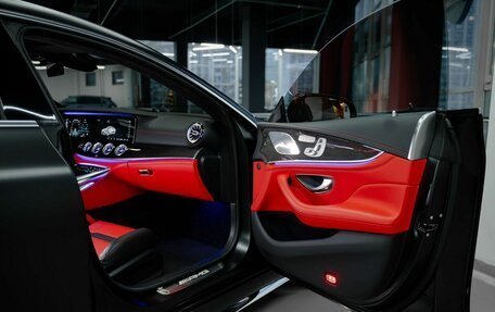 Mercedes-Benz AMG GT I рестайлинг, 2020 год, 12 990 000 рублей, 26 фотография