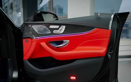 Mercedes-Benz AMG GT I рестайлинг, 2020 год, 12 990 000 рублей, 27 фотография