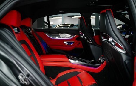 Mercedes-Benz AMG GT I рестайлинг, 2020 год, 12 990 000 рублей, 23 фотография