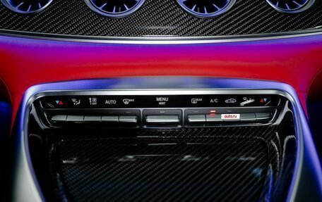 Mercedes-Benz AMG GT I рестайлинг, 2020 год, 12 990 000 рублей, 33 фотография