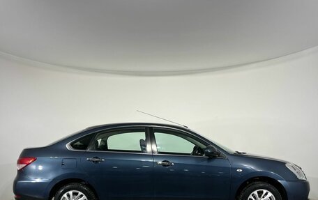 Nissan Almera, 2018 год, 750 000 рублей, 5 фотография