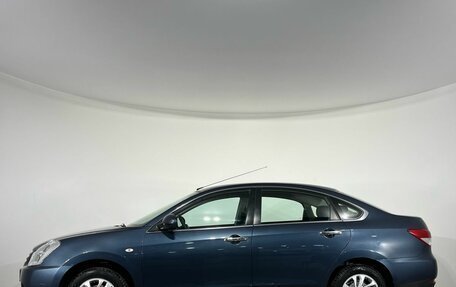 Nissan Almera, 2018 год, 750 000 рублей, 2 фотография