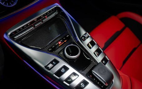 Mercedes-Benz AMG GT I рестайлинг, 2020 год, 12 990 000 рублей, 36 фотография