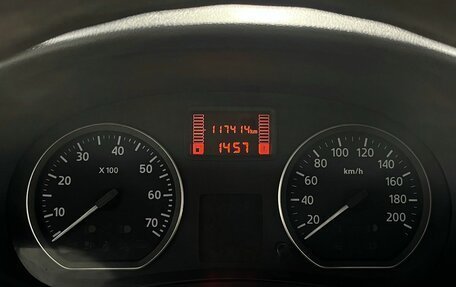 Nissan Almera, 2018 год, 750 000 рублей, 8 фотография