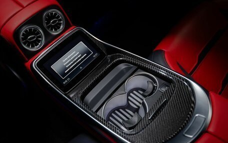 Mercedes-Benz AMG GT I рестайлинг, 2020 год, 12 990 000 рублей, 37 фотография