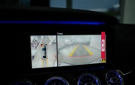 Mercedes-Benz AMG GT I рестайлинг, 2020 год, 12 990 000 рублей, 32 фотография