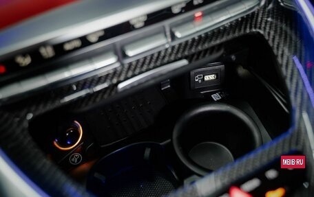 Mercedes-Benz AMG GT I рестайлинг, 2020 год, 12 990 000 рублей, 35 фотография